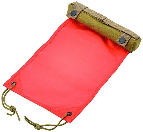 DEFCON 5, Pannello segnaletico, Marrone (Coyote Tan)