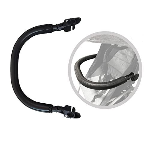 Paracolpi per passeggini，Bracciolo, maniglia, accessori per barra trasversale per Baby YoYo