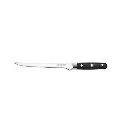 Kitchen Aid Coltello a Lama Flessibile IKKFTR7FLW