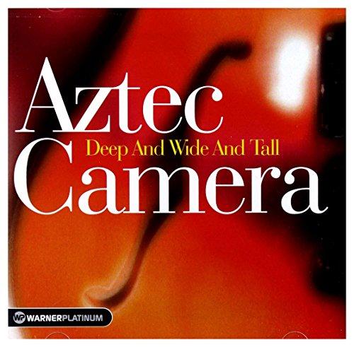 Deep & Wide & Tall: The Platinum Collection