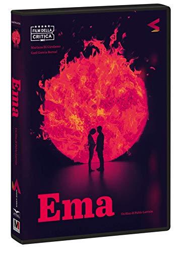 Ema - [DVD]