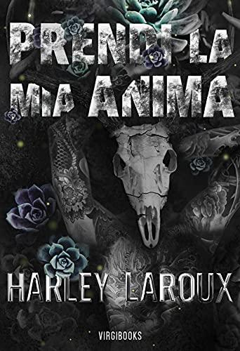 Prendi la mia anima (Trilogia delle anime Vol. 1)