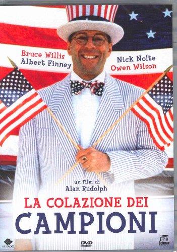 La Colazione Dei Campioni