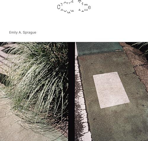 Cloud Time (Cloudy White Vinyl)