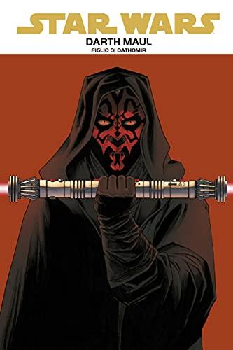 Star Wars: Darth Maul – Darth Maul: Figlio di Dathomir (Star Wars Epic Vol. 1)