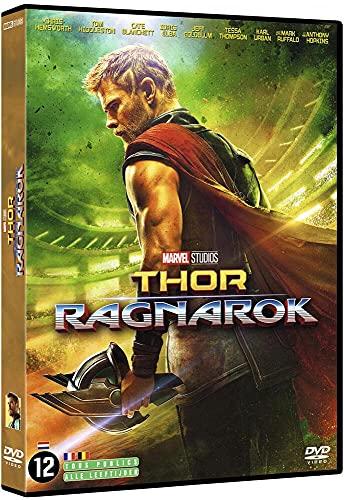 Thor Ragnarok