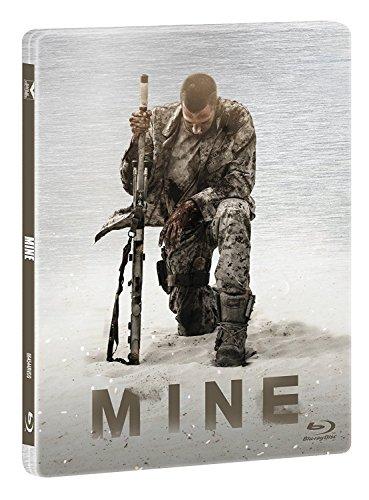 Mine (Steelbook Ltd.Edt.)