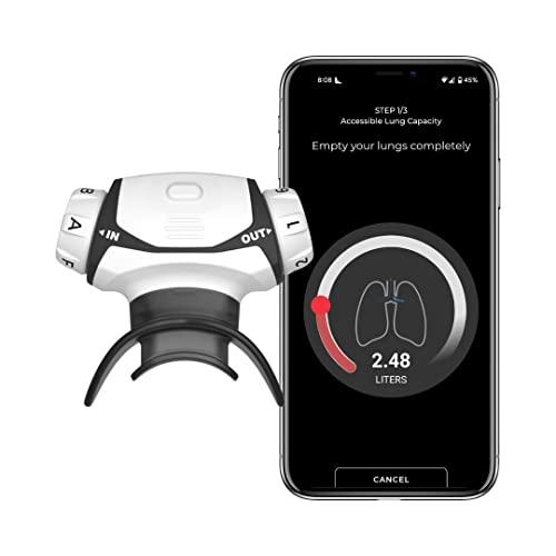 Airofit Pro 2.0 - Breathing Trainer