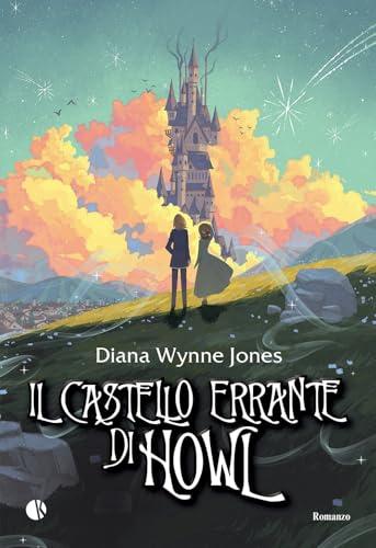 Il castello errante di Howl. Nuova ediz.