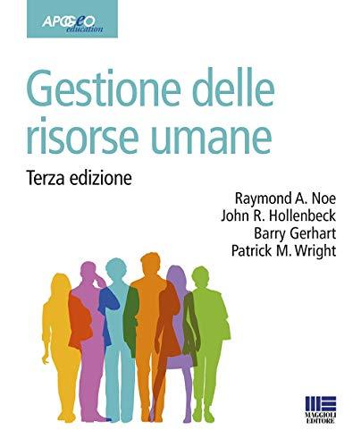 Gestione delle risorse umane