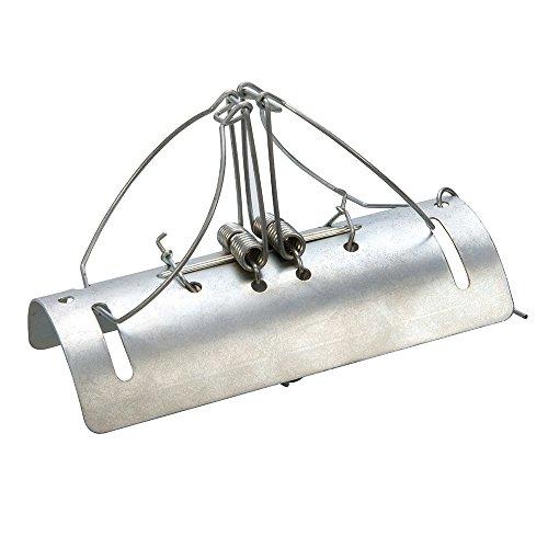 Fixman 195478 tunnel trappola talpa 150 mm