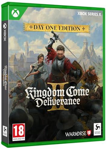 Deep Silver Kingdom Come: Deliverance II - Day One Edition, XBS