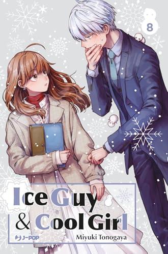 Ice guy & cool girl (Vol. 8)