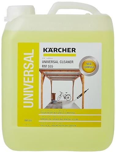 Kärcher RM 555 Detergente Universale, 5 L
