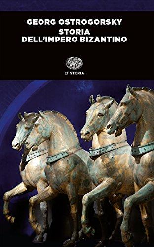 Storia dell'impero bizantino (Einaudi tascabili. Storia)