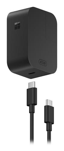Microsoft Surface - Alimentatore USB-C da 45 Watt