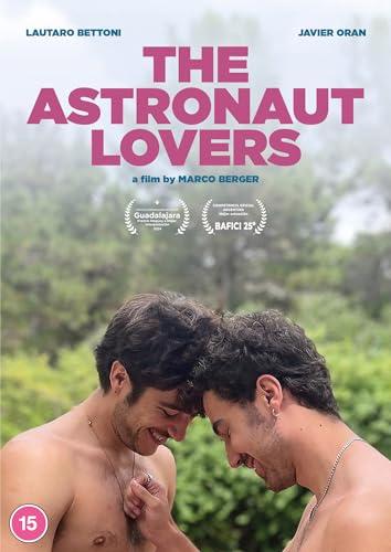 THE ASTRONAUT LOVERS