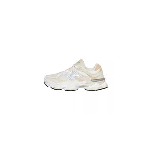 Sneaker Donna new balance U9060WNB-PIGSKINMESH