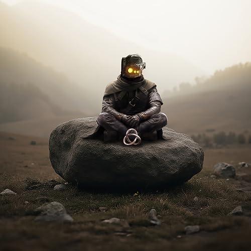 Nebulous Nights - An Ambient Excursion Into