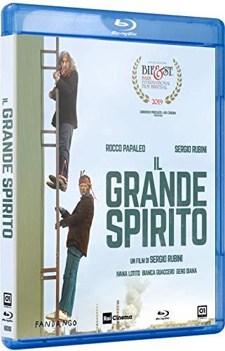 Il Grande Spirito