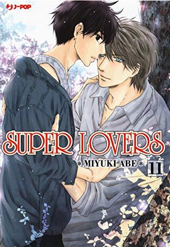 Super lovers (Vol. 11)