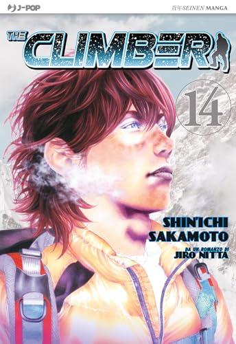 The climber (Vol. 14)