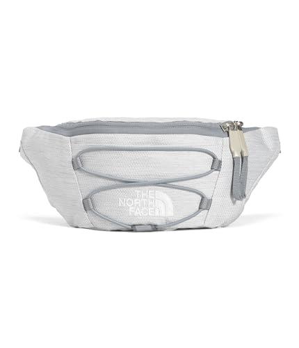 THE NORTH FACE NF0A52TM54C JESTER LUMBAR Borsa sportiva Uomo TNF White Metallic Mela Taglia OS