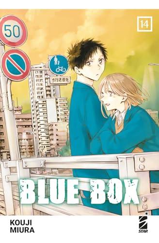 Blue box (Vol. 14)