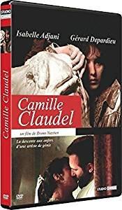 Camille claudel