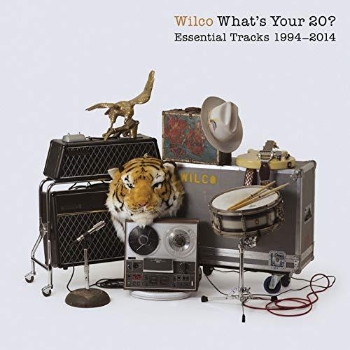 What'S Your 20? Essential Tracks 1994-2014