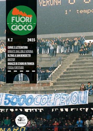 Fuori gioco (Vol. 7)