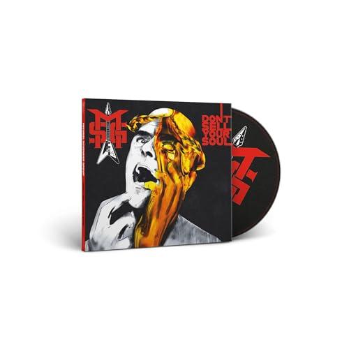 Don't Sell Your Soul