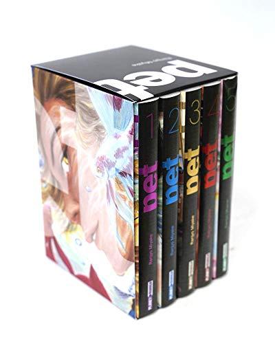 Pet (Vol. 1-5)
