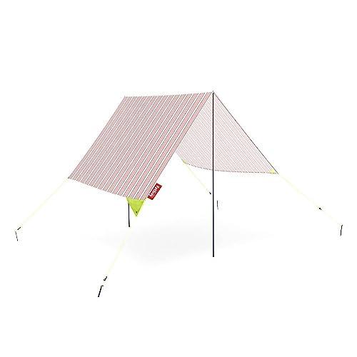 Fatboy Miasun Tenda da Spiaggia Portatile - può ospitare Due Adulti e Due Bambini - Melrose - 330 x 190 x 140 cm