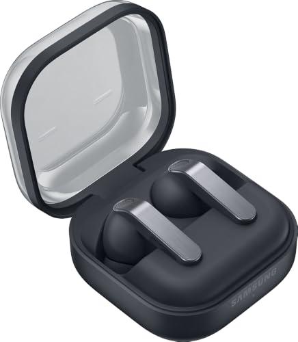 Samsung Galaxy Buds3 Pro SM-R640NZKAXEF Schwarz - True Wireless Earbuds mit ANC und IP57