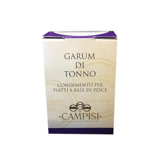 Campisi - Garum di Tonno - 100 gr.