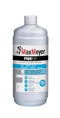 Maxmeyer Fiss'Up Trasparente, 1 L