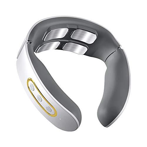 Soleria Nexora – Soluzione Cervicale 11-in-1