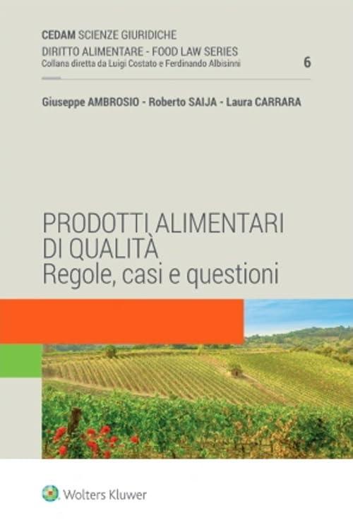 Prodotti alimentari di qualità