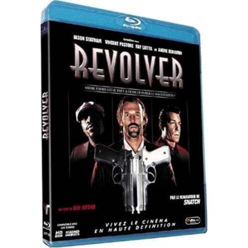 Revolver [Blu-Ray]