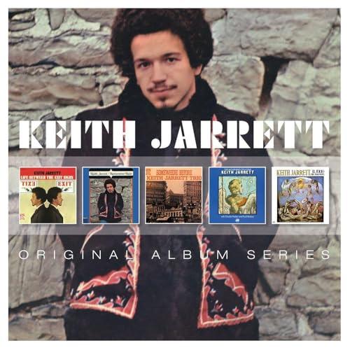 Original Album Series (5 CD)