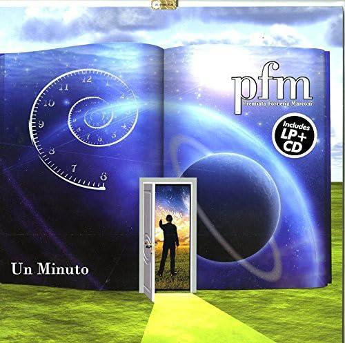 Un Minuto (Lp+Cd)