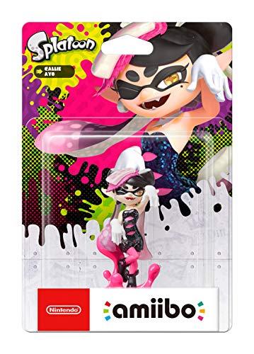 Nintendo Wii U: Amiibo Splatoon Stella