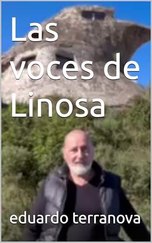 Las voces de Linosa (Spanish Edition)