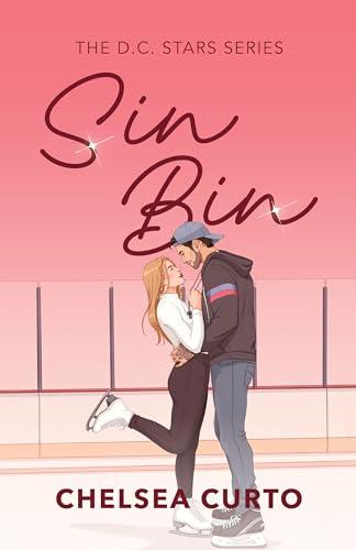 Sin Bin (D.C. Stars Book 5) (English Edition)