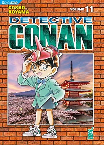 Detective Conan 11: Digital Edition