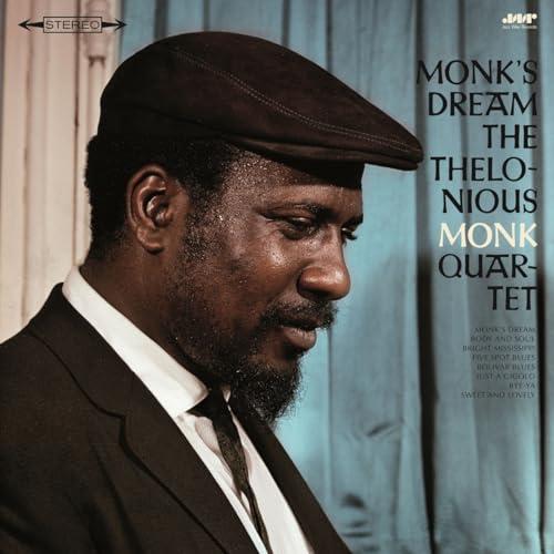 monk's dream (limited edition)