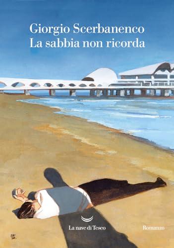 La sabbia non ricorda