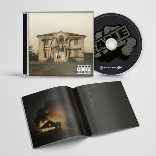 FAME - CD
