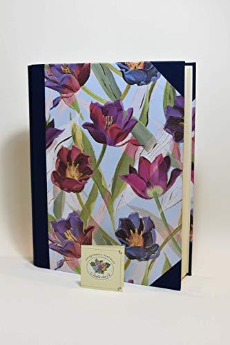 Album foto artigianale 23 x 30-30/50 fogli - Carte rilievo Extra A